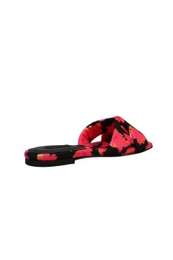 Natori Sandals-Vitta Taichou Slide Sandals