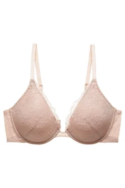 Natori Underwire Bras|Full-Coverage Bras-Vivid Full Fit Contour Bra