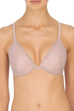 Natori Underwire Bras|Full-Coverage Bras-Vivid Full Fit Contour Bra