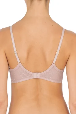 Natori Underwire Bras|Full-Coverage Bras-Vivid Full Fit Contour Bra