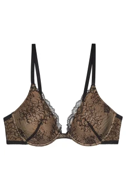 Natori Underwire Bras|Full-Coverage Bras-Vivid Full Fit Contour Bra