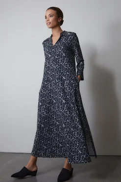 Natori Caftans|Caftan Dresses-Wild Instinct Caftan
