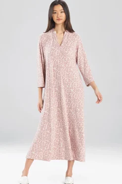 Natori Caftans|Caftan Dresses-Wild Instinct Caftan
