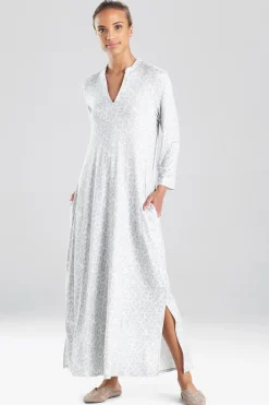 Natori Caftans|Caftan Dresses-Wild Instinct Caftan
