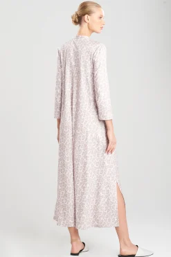 Natori Caftans|Caftan Dresses-Wild Instinct Caftan