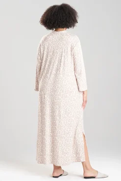 Natori Caftans|Caftan Dresses-Wild Instinct Caftan