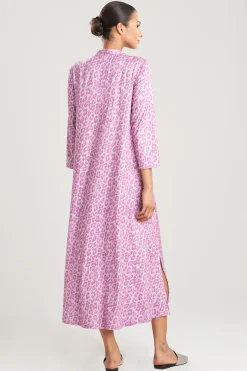 Natori Caftans|Caftan Dresses-Wild Instinct Caftan