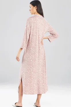 Natori Caftans|Caftan Dresses-Wild Instinct Caftan