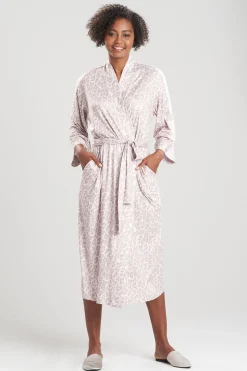 Natori Robes & Kimonos-Wild Instinct Robe