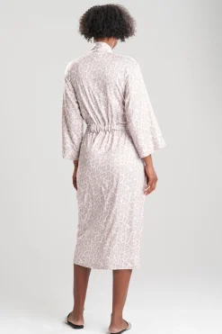 Natori Robes & Kimonos-Wild Instinct Robe