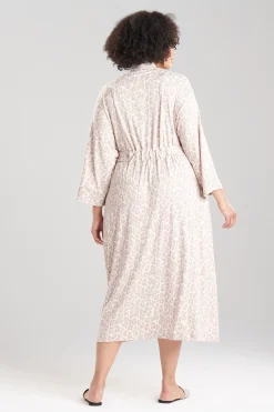 Natori Robes & Kimonos-Wild Instinct Robe
