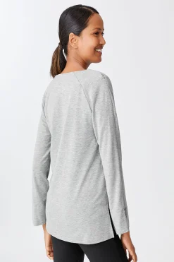 Natori Arm Access-Women's Arm Access Shirt