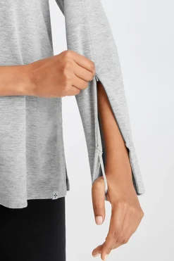 Natori Arm Access-Women's Arm Access Shirt