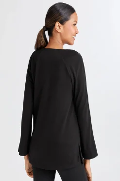Natori Arm Access-Women's Arm Access Shirt