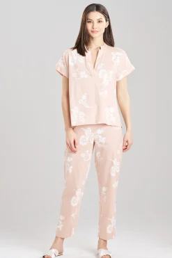 Natori Pajama Sets-Yasmin PJ