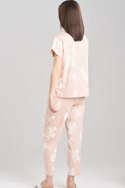 Natori Pajama Sets-Yasmin PJ