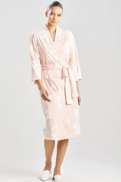 Natori Robes & Kimonos-Yasmin Robe