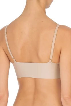 Natori Underwire Bras|Full-Coverage Bras-Zone Front-Close Bra