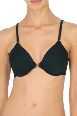 Natori Underwire Bras|Full-Coverage Bras-Zone Front-Close Bra