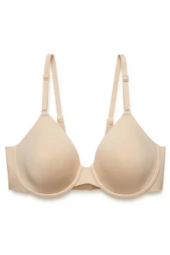 Natori T-Shirt Bras|Full-Coverage Bras-Zone Full Fit Bra