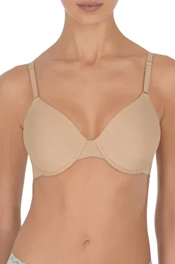 Natori T-Shirt Bras|Full-Coverage Bras-Zone Full Fit Bra