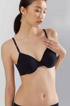 Natori T-Shirt Bras|Full-Coverage Bras-Zone Full Fit Bra