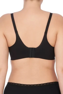 Natori T-Shirt Bras|Full-Coverage Bras-Zone Full Fit Bra