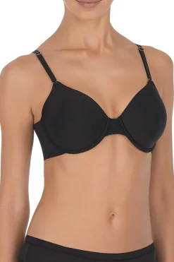 Natori T-Shirt Bras|Full-Coverage Bras-Zone Full Fit Bra